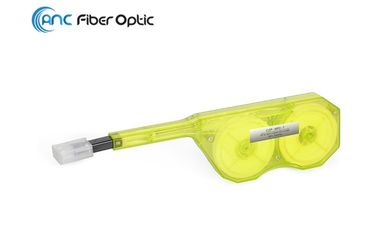 MPO Fiber Optic Connector Cleaner