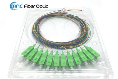 SM G652D Fiber Optic Pigtail
