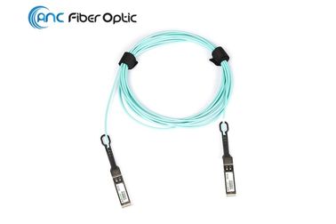 Cisco Compatible Fiber Optic Cable 25G SFP28 AOC Active Optical Cable