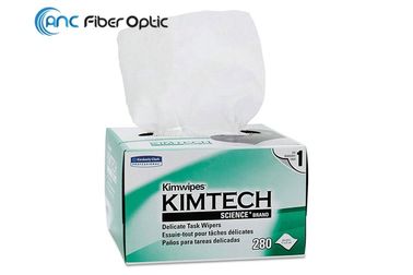 Delicate Task Wipers Fiber Optic Cleaning Products Kimtech Science KimWipes