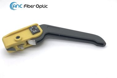 KMS K Fiber Optic Termination Tools Longitudinal Cable Sheath Slitter Cutter Stripper