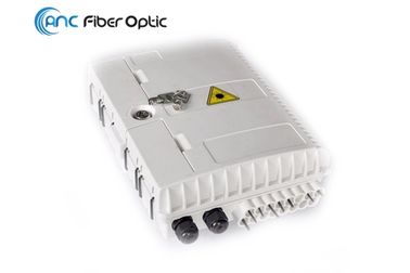 IP65 Ftth Fiber Optic Termination Boxes