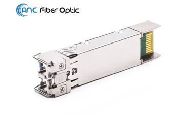 10G CWDM Fiber Optic Transceiver