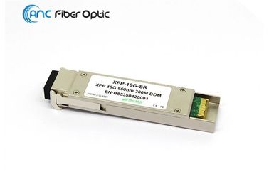 HP Alcatel Cisco Optical Transceiver Module 10G XFP-SR XFP MM 850nm 300m