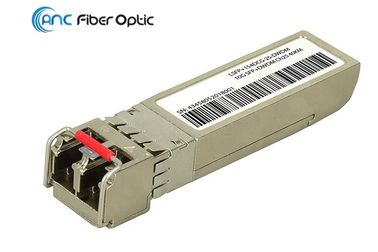 Juniper Compatible Fiber Optic Transceiver 10G SFP+ Duplex LC Connector