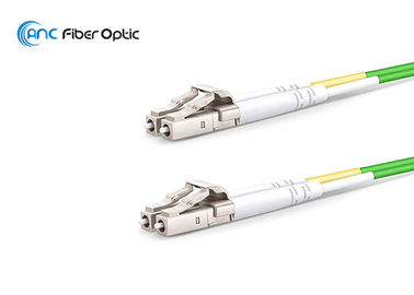 OM5 Fiber Optic Patch Cord