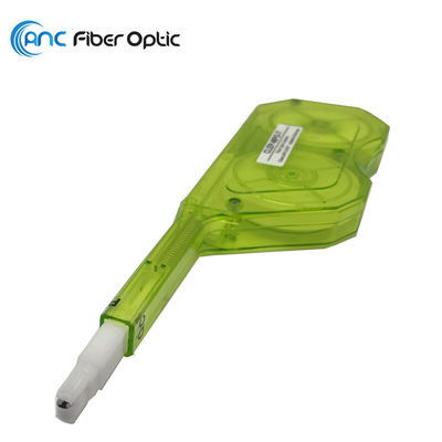 MTP MPO Fiber Optic Cleaning Products One Click Cleaning Pen