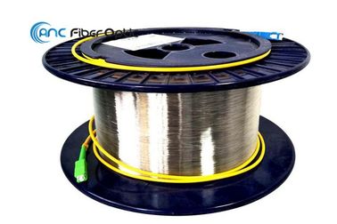 20km Bare Fiber Cable Spool