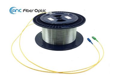 20km Bare Fiber Cable Spool