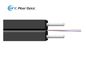 2x3mm Fiber Optic Cable