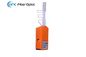 Mini Fiber Optic Cleaning Products One Click Optical Fiber Connector Cleaner