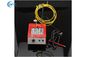 AC 110V / 220V Fiber Optic Termination Tools 24 Port Fiber Optic Epoxy Curing Oven