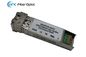 Cisco HP Fiber Optic Transceiver 10G SFP+ C Band DWDM C17-C61 80KM LC Duplex