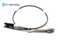 3M Volition VF-45 Fiber Optical Patch Cord In 62.5/125 Or 50/125 Duplex Cable