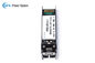25G DWDM SFP28 Fiber Optic Transceiver Ch21-Ch60 SMF 10KM Multi - Rate Supported