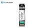 1310nm Wavelength Fiber Transceiver Module LC Duplex Connector Cisco Compatible