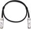 Copper AOC DAC Cable 40G QSFP+ To QSFP+ Passive Direct Attach Lead - Free