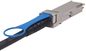 100G QSFP28 AOC DAC Cable Direct Attached 7 Meters 100GBASE-CR4 Low Crosstalk