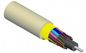 Micro Bundle Aramid Yarn SM 24C 48C 96C Fiber Optic Cable
