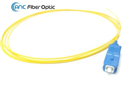 Om2 Om3 Om4 Om5 Optical Pigtail Lc Connector