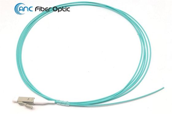 Loose Tube Jacket Rj45 Fiber Optic Pigtail For Fiber Optic Cable