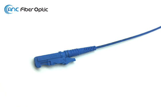 Tight Buffer Jacket Fiber Optic Pigtail Fc Connector 1m